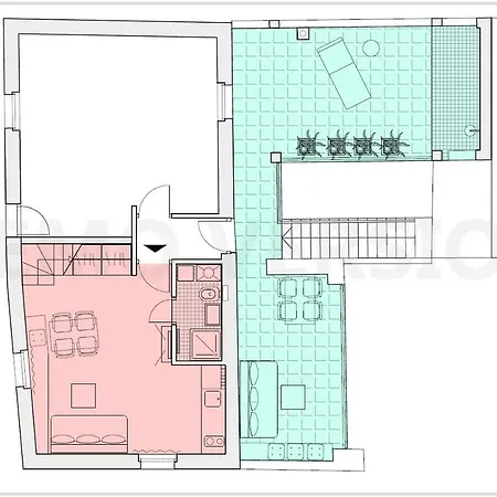 Apartment Betina Inn Appartement