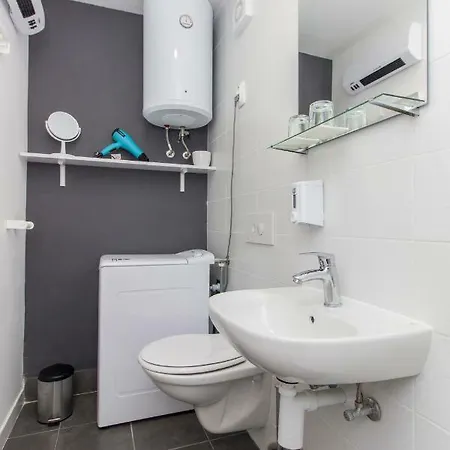 Apartment Betina Inn Appartement Betina (Sibenik-Knin)