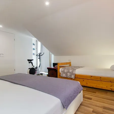Apartment Betina Inn Apartment Betina (Sibenik-Knin)