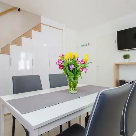 Apartment Betina Inn Betina (Sibenik-Knin)