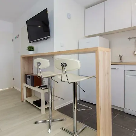 Apartment Betina Inn * Betina (Sibenik-Knin)