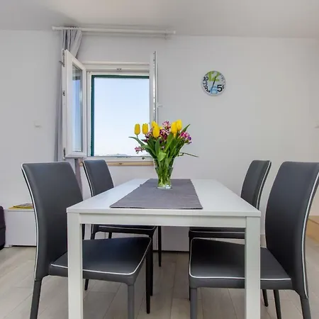 Apartment Betina Inn Appartement *