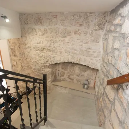 Apartment Betina Inn Apartment *