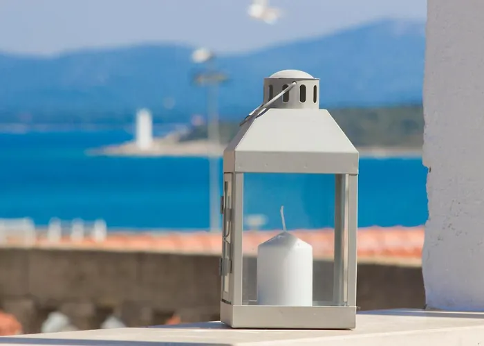 Apartment Betina Inn Betina (Sibenik-Knin)