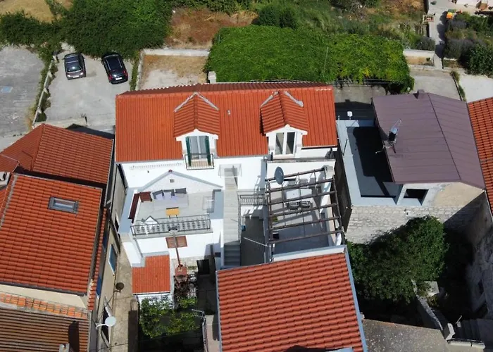 Apartment Betina Inn Betina (Sibenik-Knin)