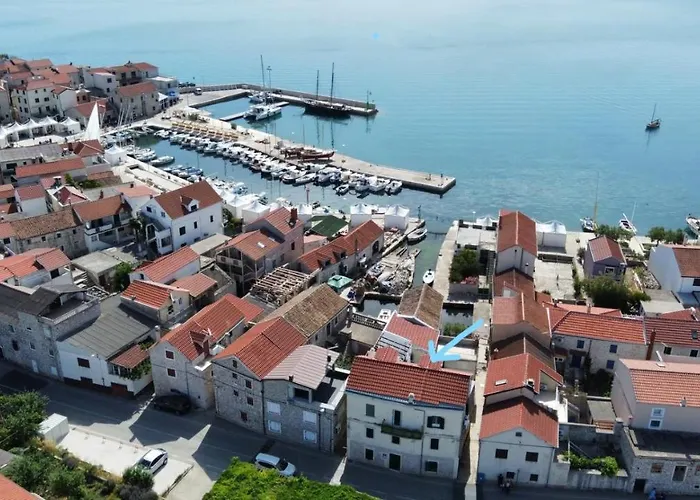 Apartment Betina Inn *