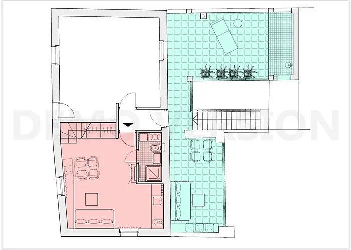 Apartment Betina Inn Apartamento