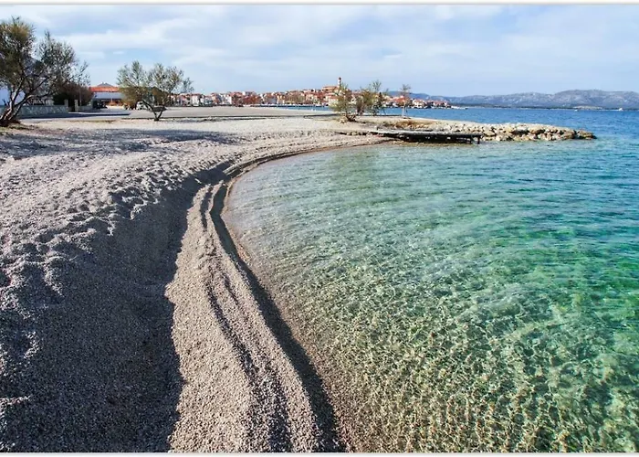 Apartment Betina Inn Lejlighed *