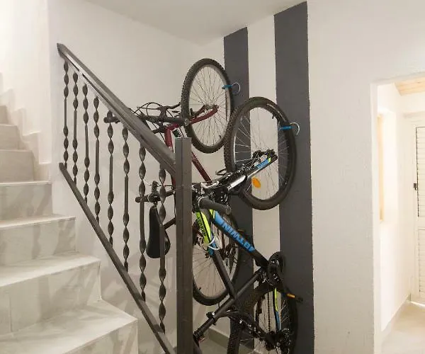 Apartment Betina Inn Betina (Sibenik-Knin)