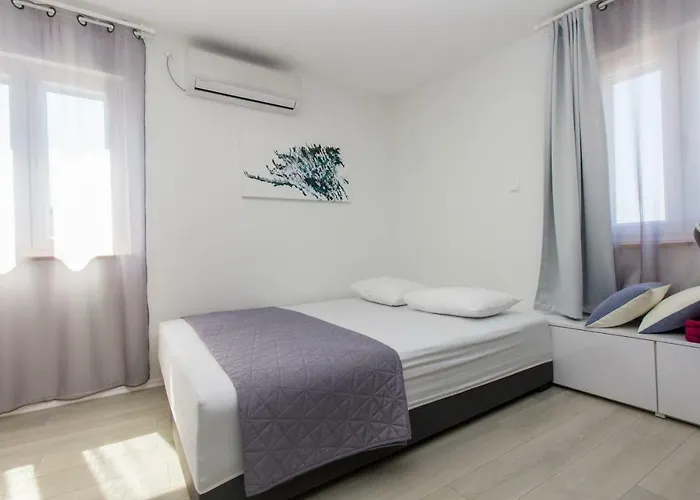 Apartment Betina Inn Betina (Sibenik-Knin)