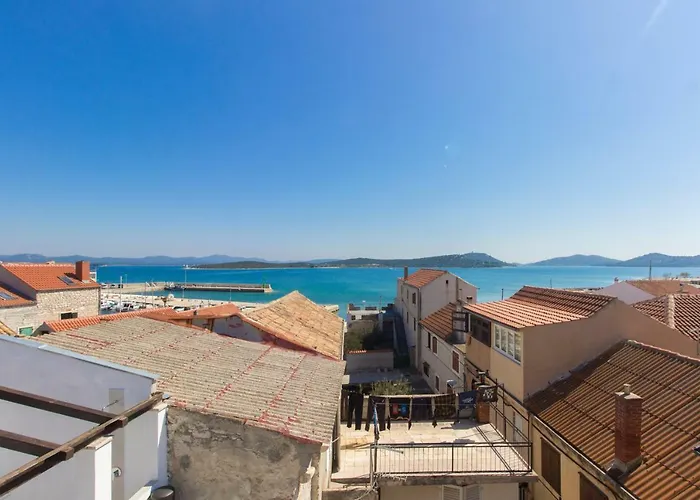 Apartment Betina Inn Lejlighed