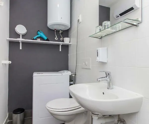 Apartment Betina Inn Lejlighed Betina (Sibenik-Knin)