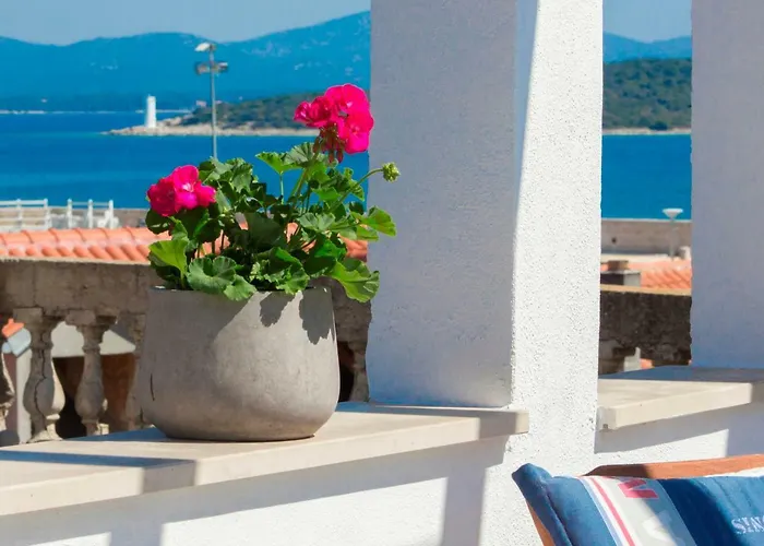 Apartment Betina Inn *