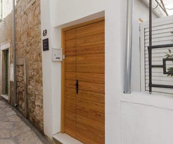 Apartment Betina Inn Lejlighed *