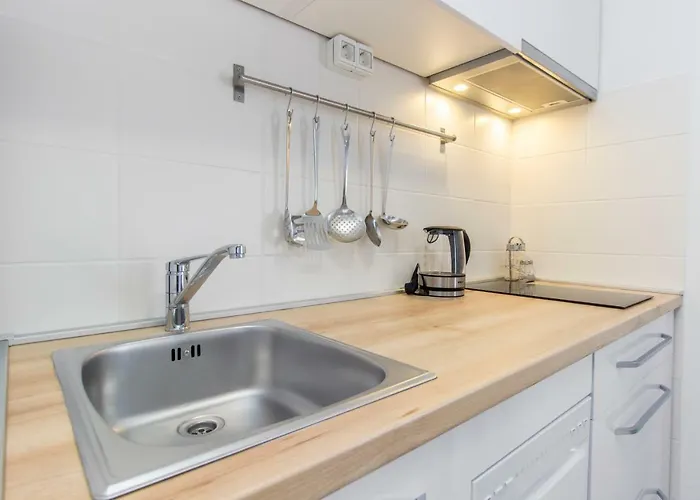 Apartamento Apartment Betina Inn Betina (Sibenik-Knin)