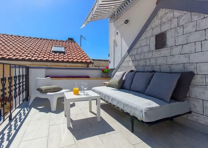 Apartment Betina Inn * Betina (Sibenik-Knin)