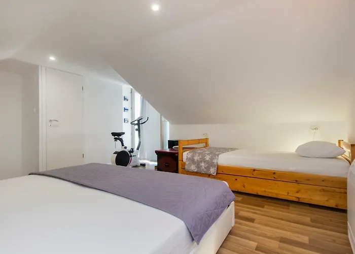 Apartment Betina Inn Lejlighed Betina (Sibenik-Knin)