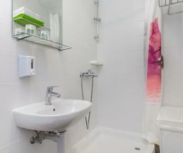 Apartamento Apartment Betina Inn