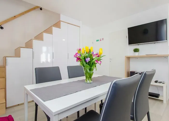 Apartment Betina Inn Betina (Sibenik-Knin)