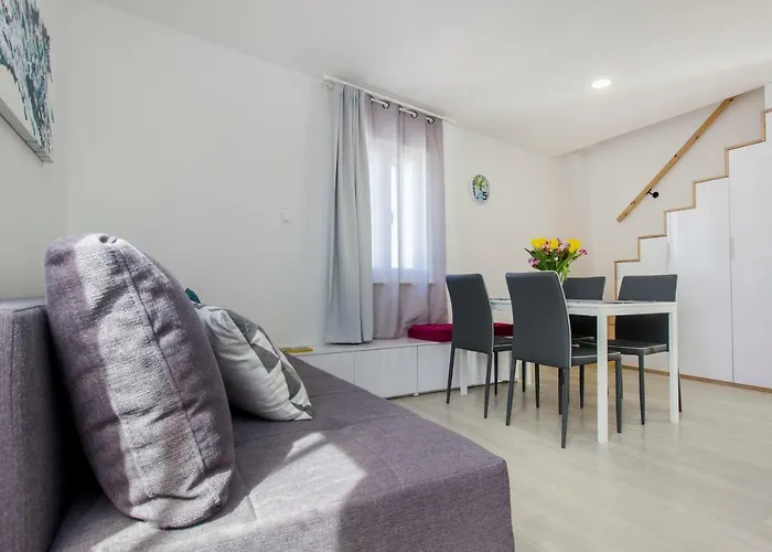 Apartment Betina Inn