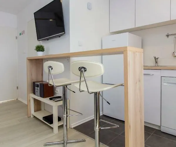 Apartment Betina Inn * Betina (Sibenik-Knin)