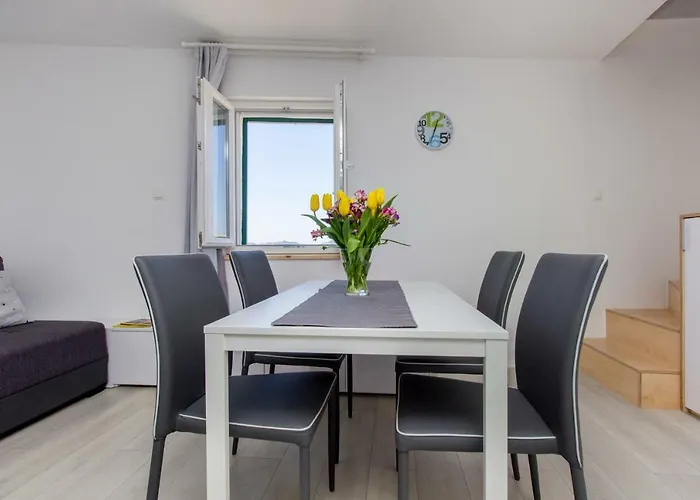 Apartment Betina Inn Lejlighed *