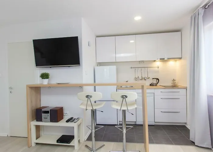 Apartment Betina Inn