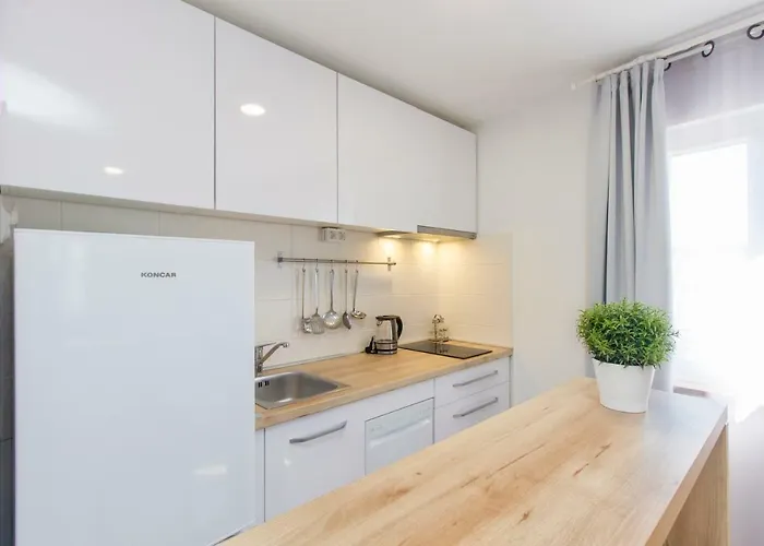 Apartment Betina Inn Lejlighed