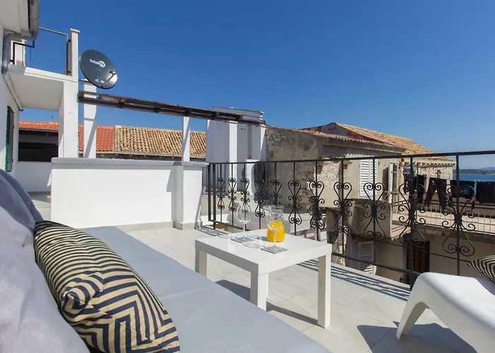 Apartment Betina Inn Apartamento *