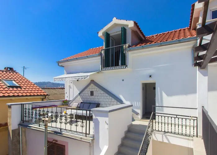 Apartment Betina Inn