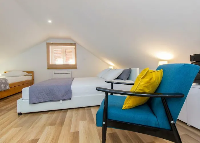 Apartment Betina Inn