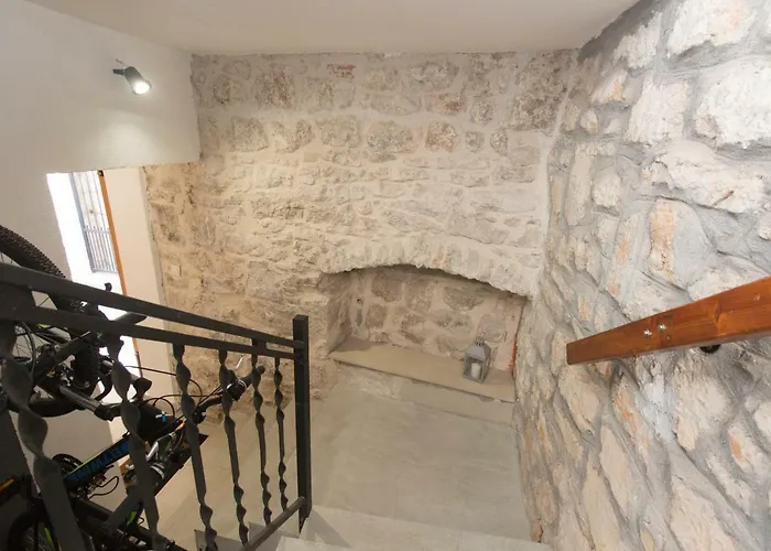 Apartment Betina Inn Lejlighed *