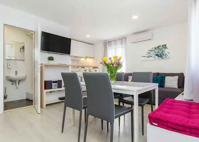 Apartment Betina Inn Betina (Sibenik-Knin)